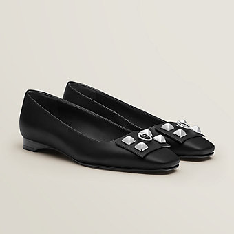Ballet flats - Women's Shoes | Hermès USA